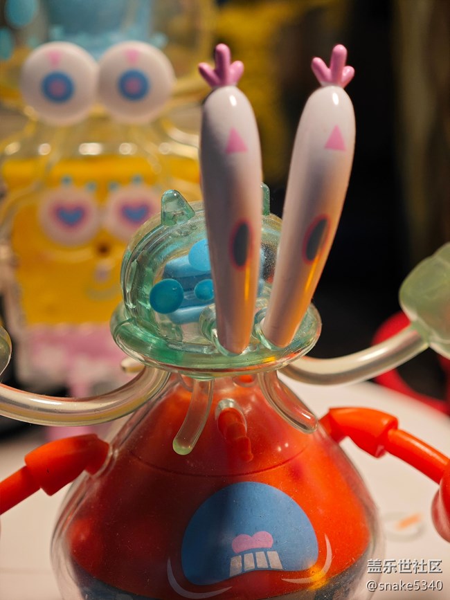 【童年時光機】+小玩具