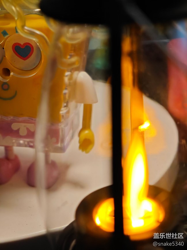 【童年時光機】+小玩具