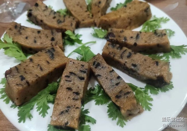 【粽香漫九州】素食