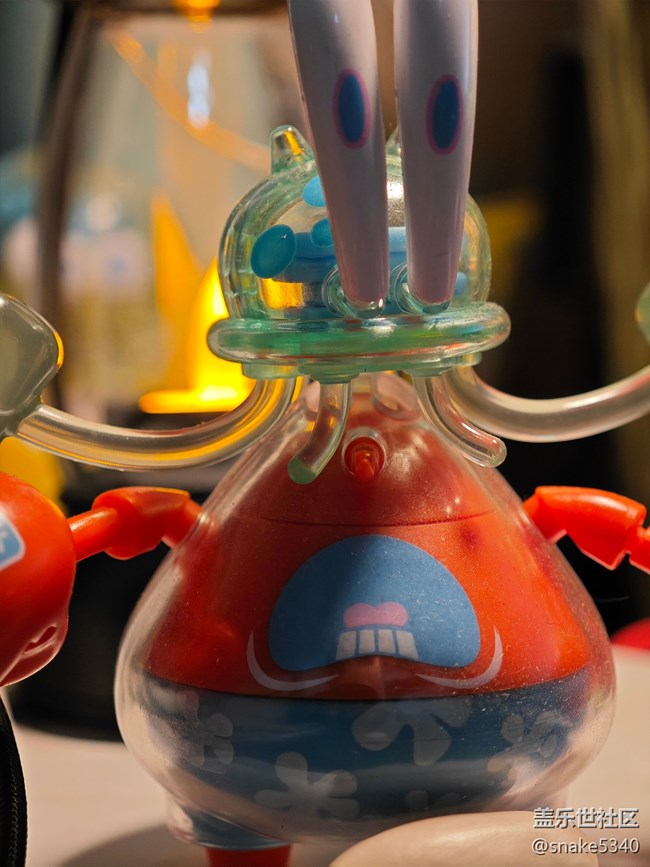 【童年時光機】+小玩具