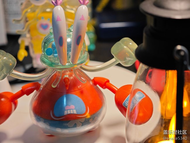 【童年時光機】+小玩具