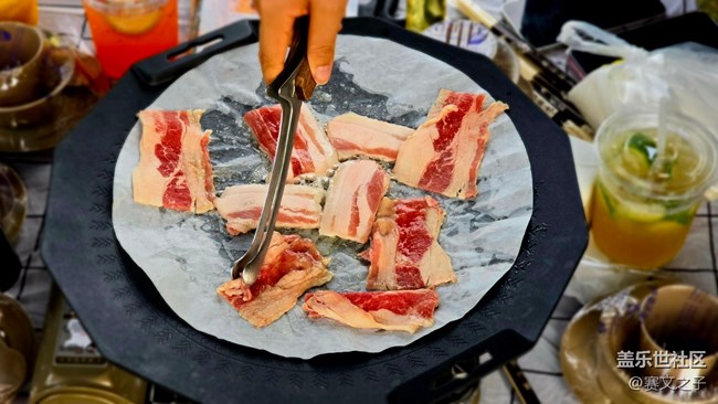 【與Galaxy一起露營】5.26北龍湖露營