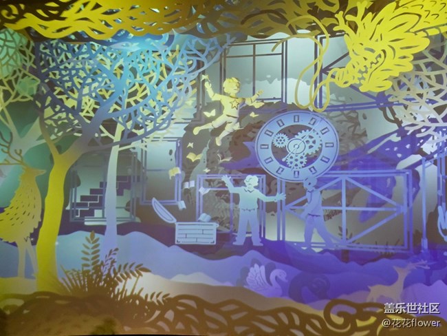 【近現(xiàn)代新聞出版博物館線下攝影活動(dòng)】+六一的快樂