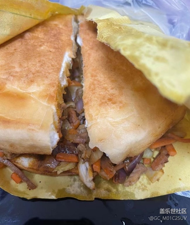 【吃心不改】吃晚飯