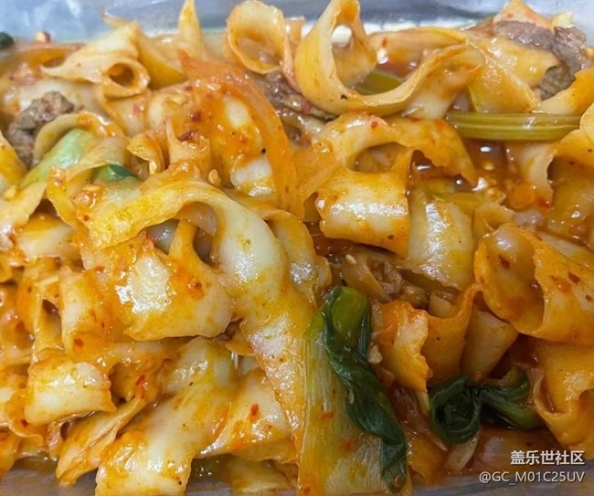 【吃心不改】吃晚飯