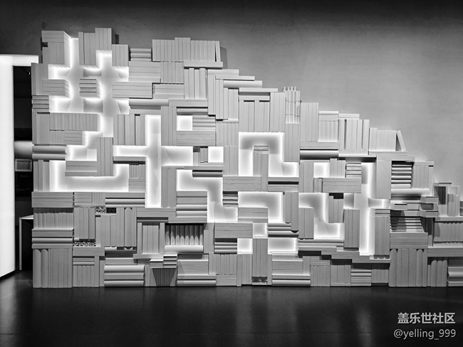 上海星部落6月1日近現(xiàn)代新聞出版博物館線下攝影活動回顧帖