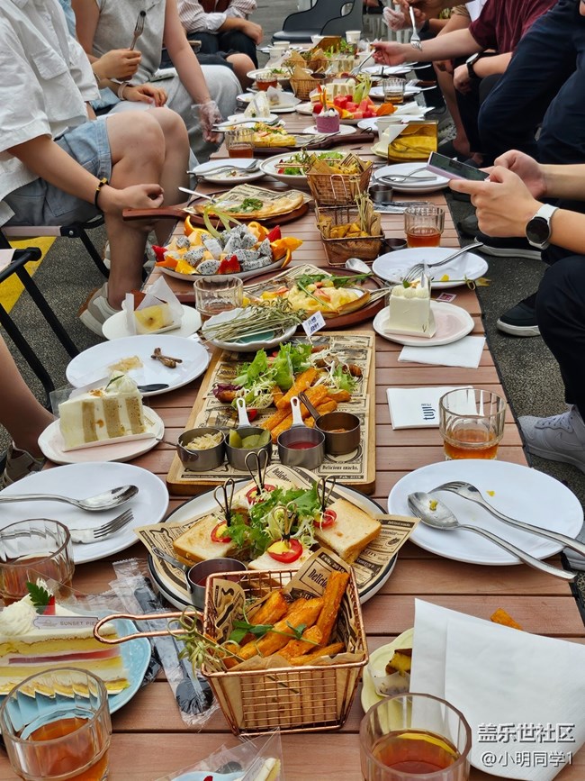 【廈門星部落】5.19線下攝影活動(dòng) 【廈門星部落】5.19線下攝影活動(dòng)