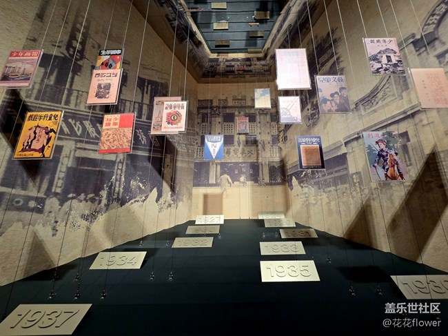 【近現(xiàn)代新聞出版博物館線下攝影活動(dòng)】+六一的快樂