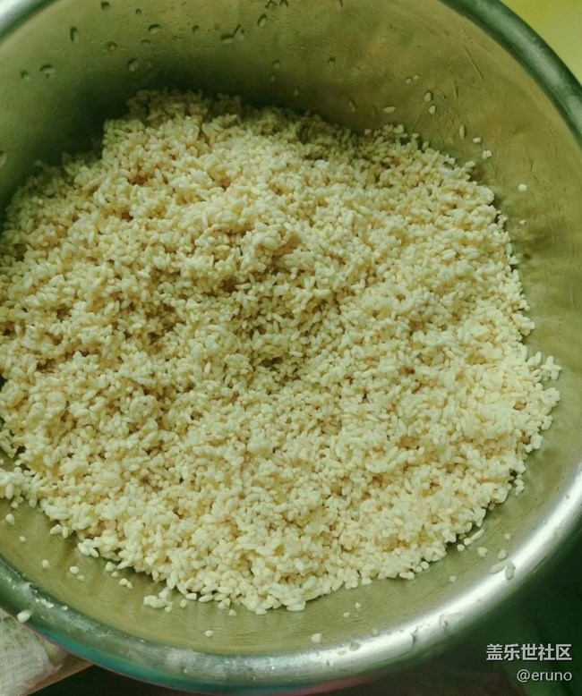 【粽香漫九州】包粽子