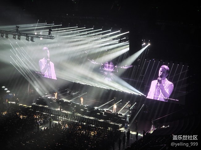 上海星部落5月29日S24系列百倍變焦看演唱會(huì)活動(dòng)回顧帖