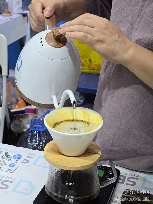 【三星手機(jī)與咖啡之旅】武漢星部落線下回顧貼