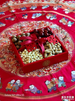 【尋光獵影】新婚小居隨拍