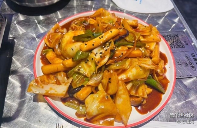 【粽香漫九州】排擋菜