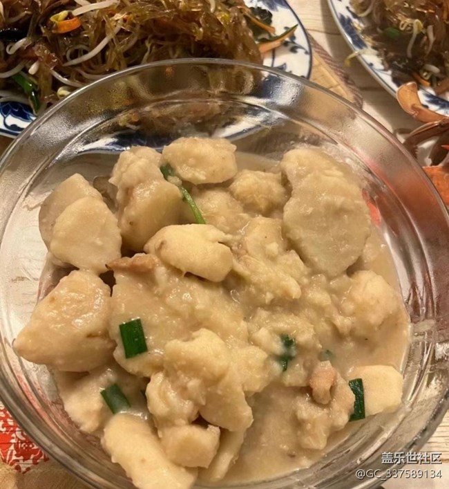 【粽香漫九州】家里的飯菜