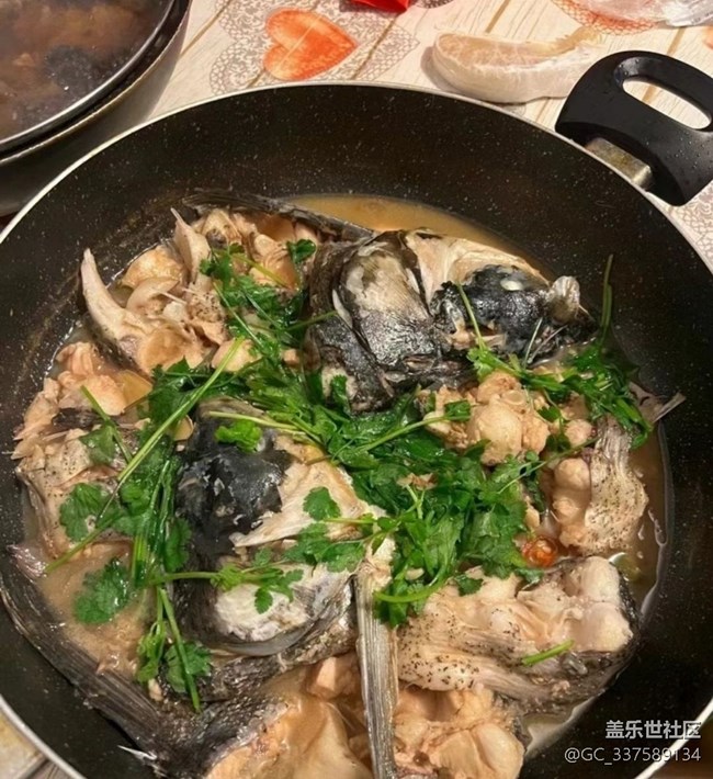 【粽香漫九州】家里的飯菜