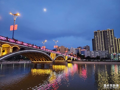 【尋光獵影】城市一角