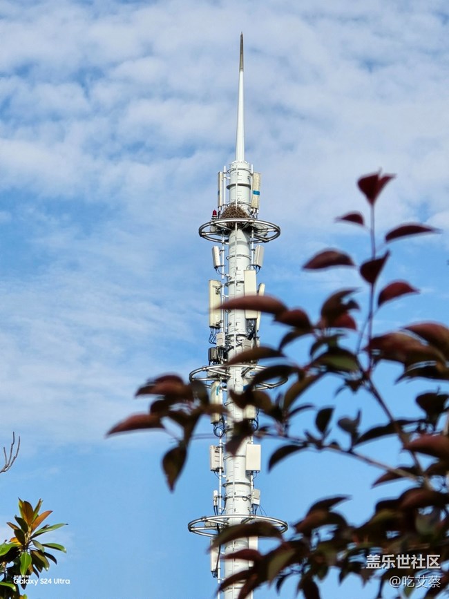 更懂你的AI+鈦金屬影像旗艦標(biāo)桿-Galaxy S24 Ultra