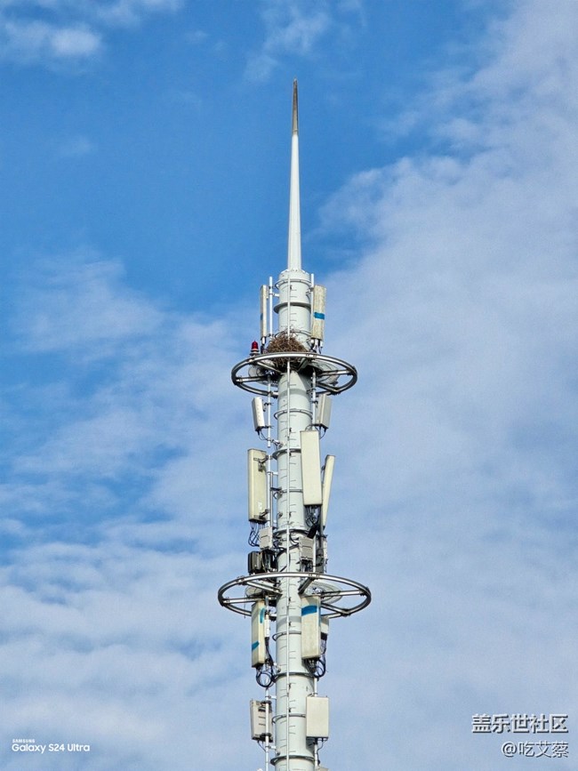 更懂你的AI+鈦金屬影像旗艦標(biāo)桿-Galaxy S24 Ultra