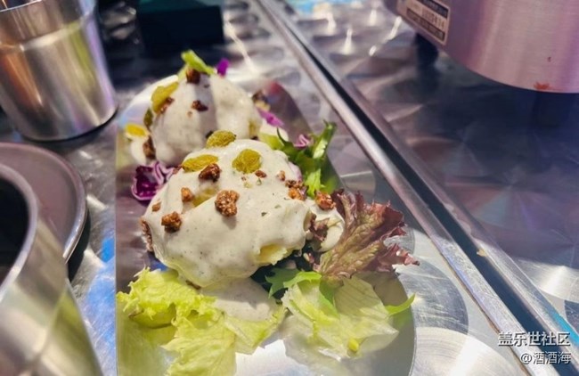 【粽香漫九州】排擋菜