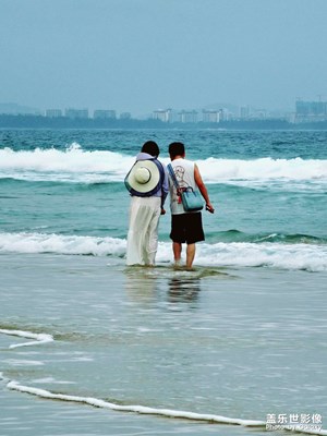 環(huán)海南·三亞海棠灣