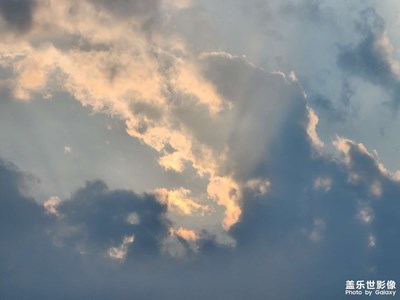 【尋光獵影】陽(yáng)光正好