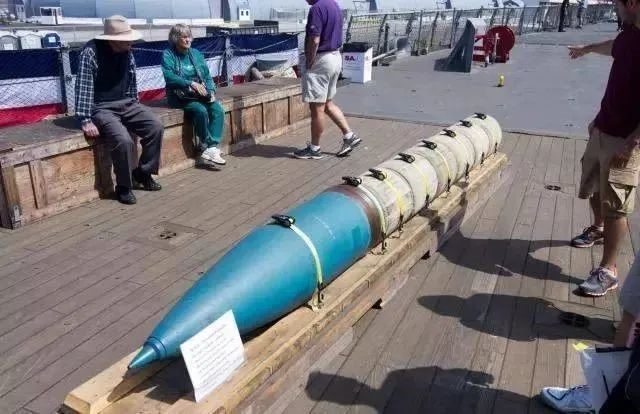 《巔峰戰(zhàn)艦》短小但精悍:南達(dá)科他號戰(zhàn)列艦小史