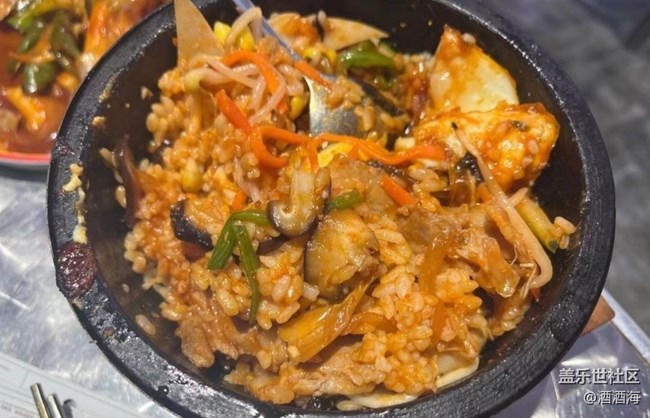 【粽香漫九州】排擋菜