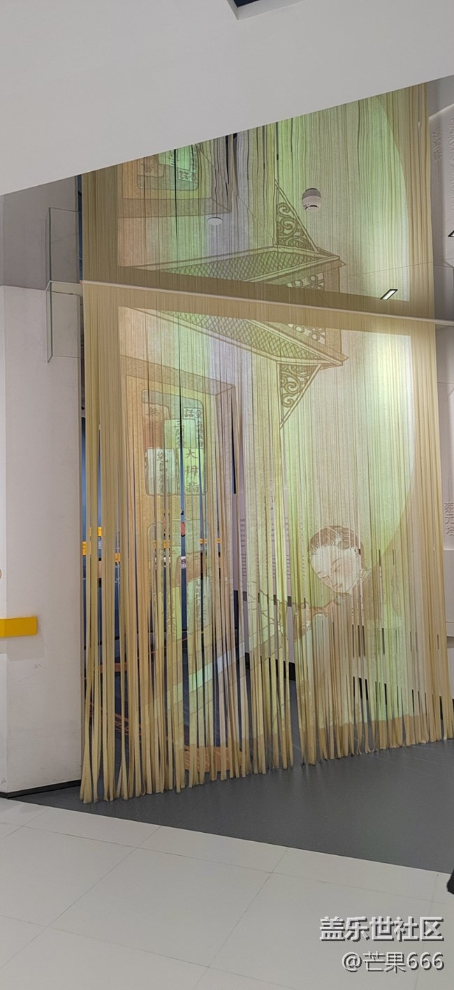 【近現(xiàn)代新聞出版博物館線下攝影活動(dòng)】+參觀回顧貼