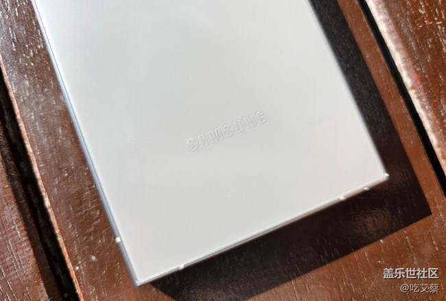 更懂你的AI+鈦金屬影像旗艦標(biāo)桿-Galaxy S24 Ultra