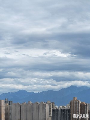 【尋光獵影】+ 場(chǎng)景小拍