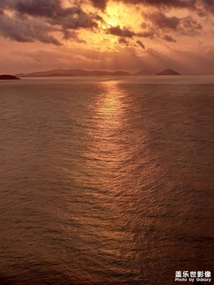 【尋光獵影】瓊島掠影