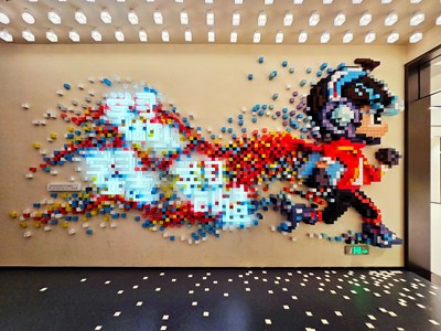 【尋光獵影】+光影之間