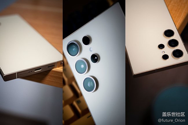 【三星Galaxy S24UItra機皇依舊】上手體驗