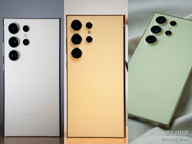 【三星Galaxy S24UItra機皇依舊】上手體驗