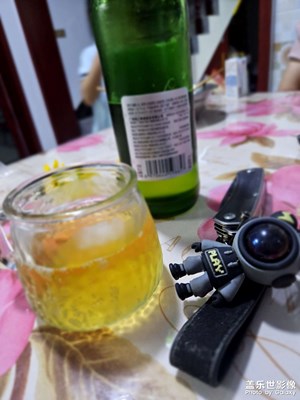 【夏日故事】+挑戰(zhàn)喝啤酒