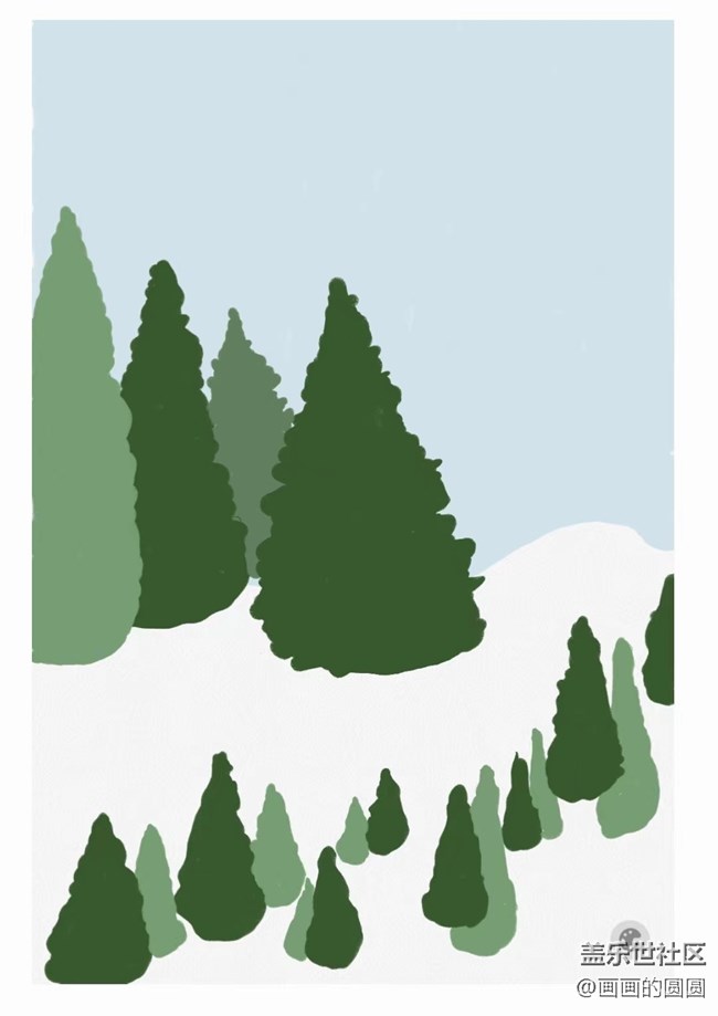 聽說現(xiàn)在手機(jī)都能當(dāng)畫板了？