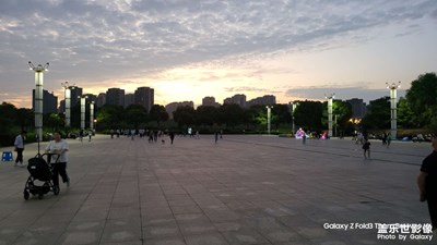 【濃情端午】+?場(chǎng)景小拍