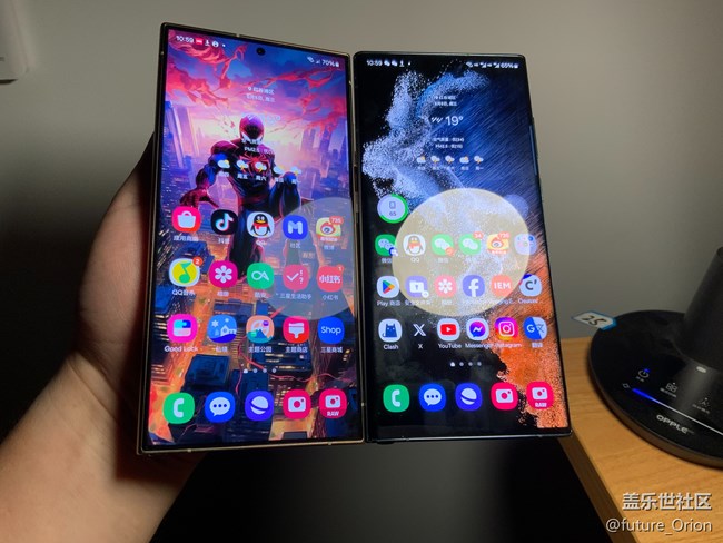 【三星Galaxy S24UItra機皇依舊】上手體驗