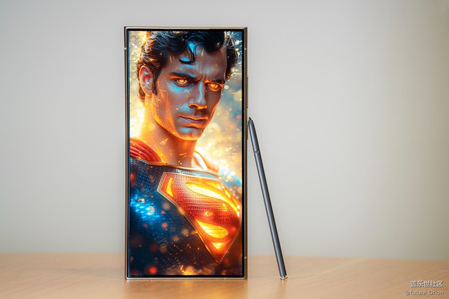 三星Galaxy S24UItra外觀品鑒