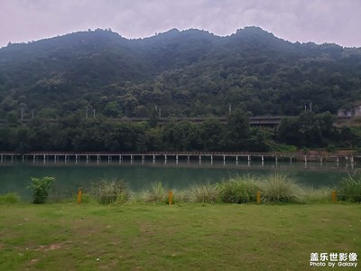 【濃情端午】+?公園小跑