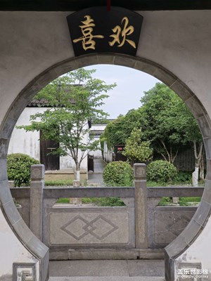 【濃情端午】+節(jié)前古鎮(zhèn)