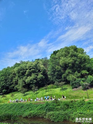 【濃情端午】隨手拍