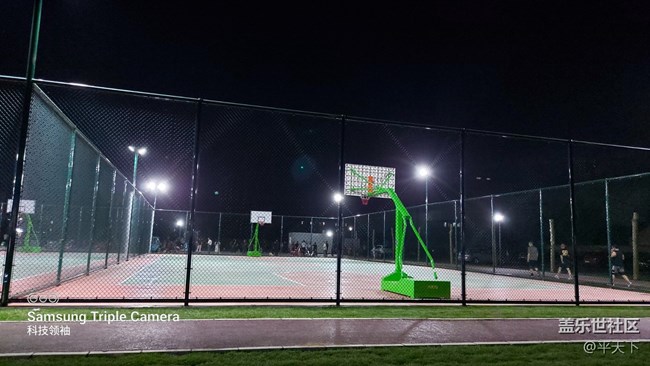 【色彩與光影的邂逅】夏季健身從這里開始