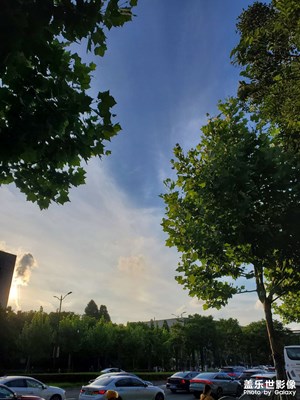 【濃情端午】+?好天氣