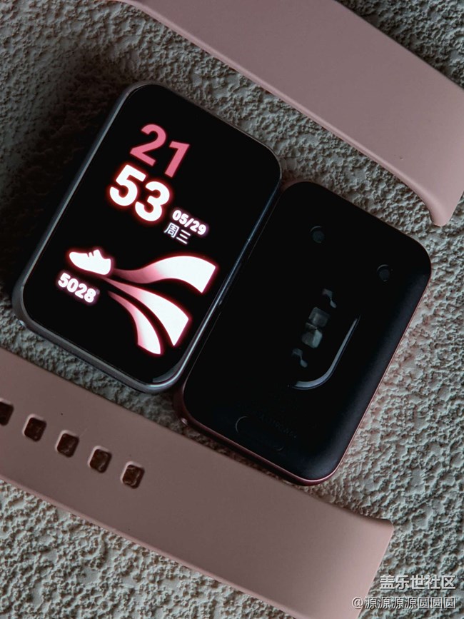 【三星Fit新品:時尚與科技的融合】Fit3 | Shot on S24