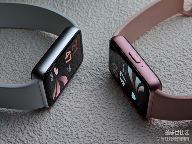 【三星Fit新品:時尚與科技的融合】Fit3 | Shot on S24