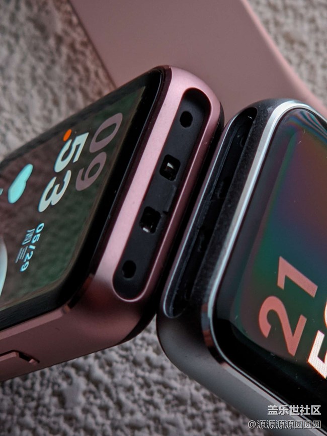 【三星Fit新品:時尚與科技的融合】Fit3 | Shot on S24