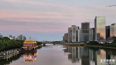 【濃情端午】+?雨后的天空