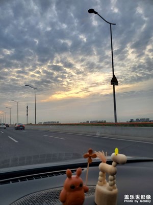 【濃情端午】+?期待端午