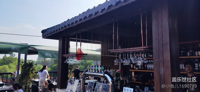 【北京城市攝影】什剎海游記